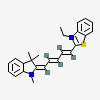 an image of a chemical structure CID 60028550