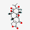 an image of a chemical structure CID 60030015