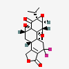 an image of a chemical structure CID 60030026