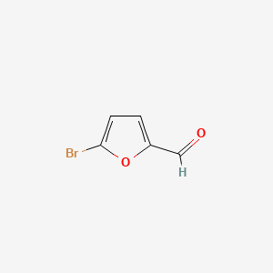 5-Bromo-2-furaldehyde