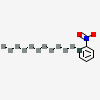 an image of a chemical structure CID 60034147