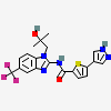 an image of a chemical structure CID 60035799