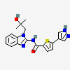 an image of a chemical structure CID 60035903