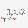 an image of a chemical structure CID 60037093