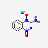 an image of a chemical structure CID 60039460