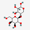 an image of a chemical structure CID 60042689