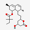 an image of a chemical structure CID 60043963