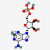 an image of a chemical structure CID 60046036