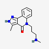 an image of a chemical structure CID 60047119
