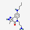an image of a chemical structure CID 60047259