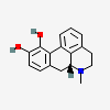an image of a chemical structure CID 6005