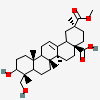 an image of a chemical structure CID 60052880