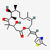 an image of a chemical structure CID 60054308