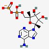 an image of a chemical structure CID 60055843