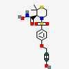 an image of a chemical structure CID 60055996