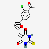 an image of a chemical structure CID 60057943