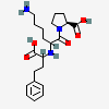 an image of a chemical structure CID 60060484