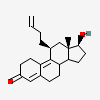 an image of a chemical structure CID 60060945