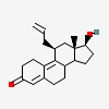 an image of a chemical structure CID 60060950