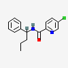 an image of a chemical structure CID 60063966