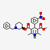 an image of a chemical structure CID 60065