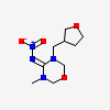 an image of a chemical structure CID 60067691