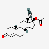 an image of a chemical structure CID 60070965