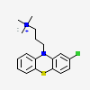 an image of a chemical structure CID 60073371