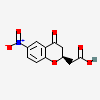 an image of a chemical structure CID 60075286