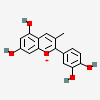 an image of a chemical structure CID 60075995