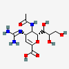 an image of a chemical structure CID 60076457