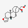 an image of a chemical structure CID 60077429