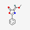 an image of a chemical structure CID 60080860