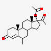 an image of a chemical structure CID 60084506