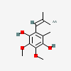 an image of a chemical structure CID 60086409
