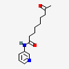 an image of a chemical structure CID 60088490