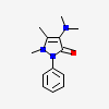 an image of a chemical structure CID 6009