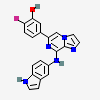 an image of a chemical structure CID 60090310