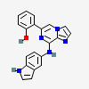 an image of a chemical structure CID 60090314