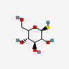 an image of a chemical structure CID 60091348