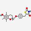an image of a chemical structure CID 60092044