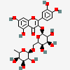 an image of a chemical structure CID 60093721