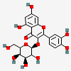 an image of a chemical structure CID 60093724
