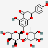 an image of a chemical structure CID 60093725