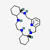 an image of a chemical structure CID 60101768