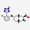 an image of a chemical structure CID 60101882