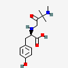 an image of a chemical structure CID 60104972