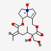 an image of a chemical structure CID 6010798