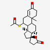 an image of a chemical structure CID 60113353