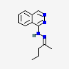 an image of a chemical structure CID 60123165